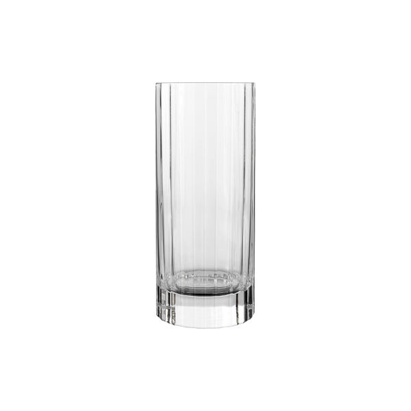 Bach Ølglass/longdrinkglass, 4 stk., Luigi Bormioli