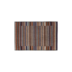 JAZZ Badematte 60X90, green multicolor, Missoni Home