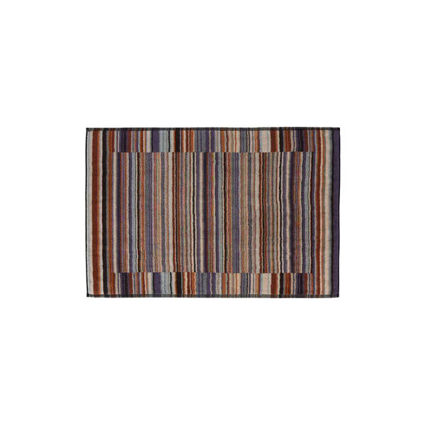 JAZZ Badematte 60X90, green multicolor, Missoni Home