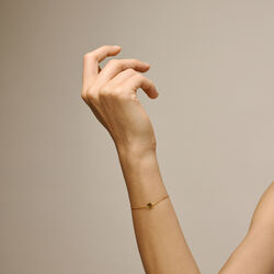 Four-Leaf Clover armbånd, ENAMEL Copenhagen