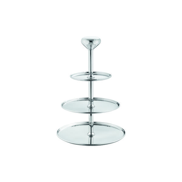 Alfredo etasjefat, Georg Jensen