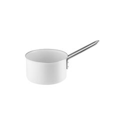 White Line kasserolle med Slip-Let&reg;-belegg 1,8 L, Eva Trio