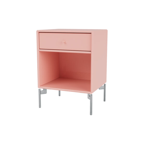 DREAM nattbord, 167 ruby, Montana Furniture