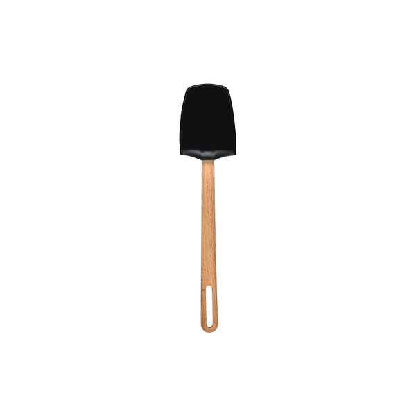 Signature stor gryteskje, black, Le Creuset