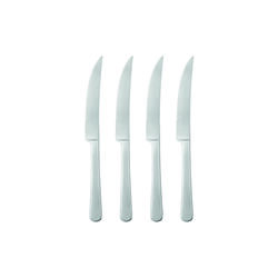 Copenhagen steakkniv 4 stk, Georg Jensen
