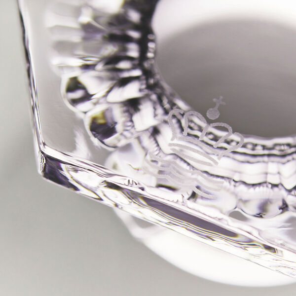 Aurora Vannglass 2 stk., Royal Copenhagen