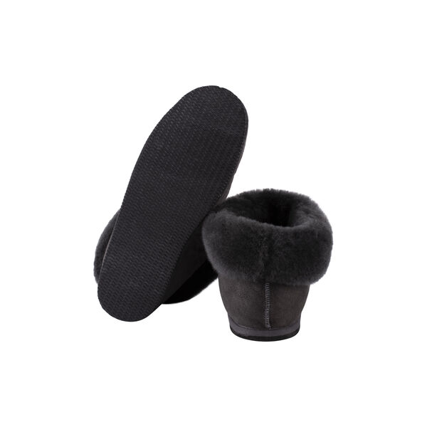 Krister tøfler, asphalt, Shepherd of Sweden