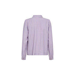 NUAQUA SHIRT, lilac breeze, N&Uuml;MPH