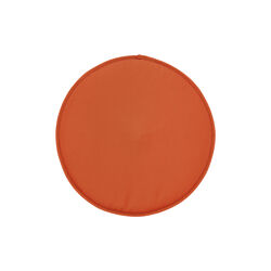 Disc sittepute, orange crush, Zone Denmark