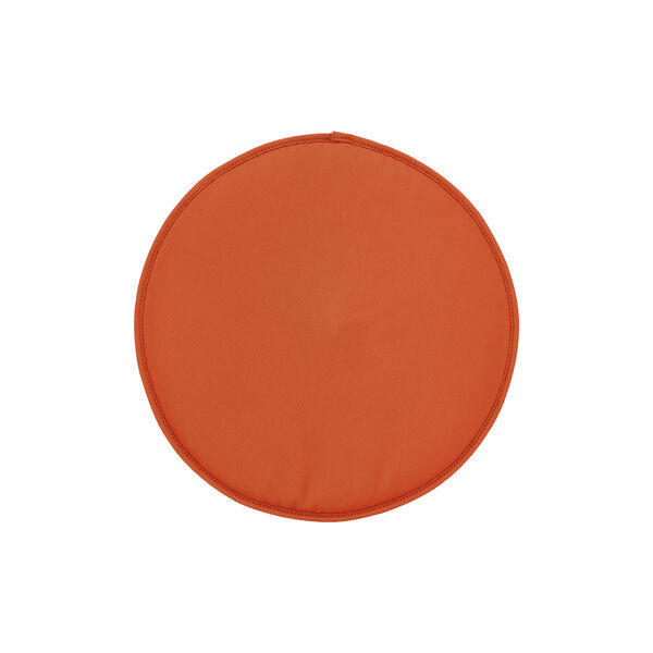 Disc sittepute, orange crush, Zone Denmark