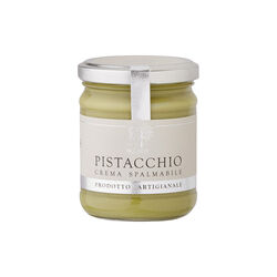 Pistasjpålegg, Made by Mama