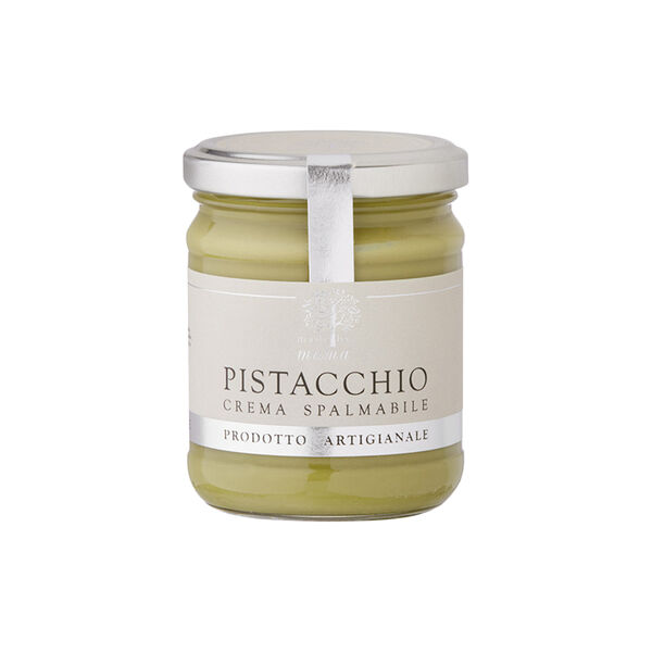 Pistasjpålegg Pistasjpålegg, Made by Mama