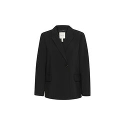 MalenaPW Blazer, black, Part Two