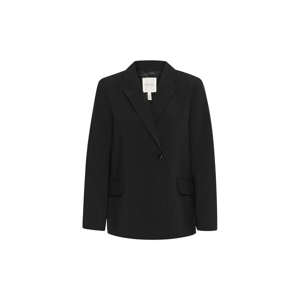 MalenaPW Blazer, black, Part Two