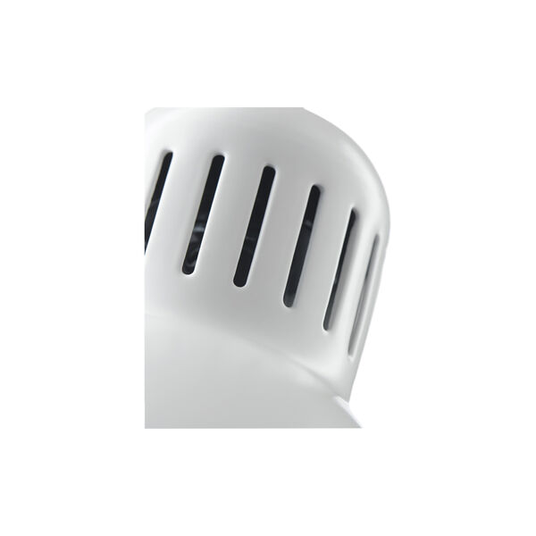 Archi T2 lampe, white Archi T2 lampe, white, Nordic Living