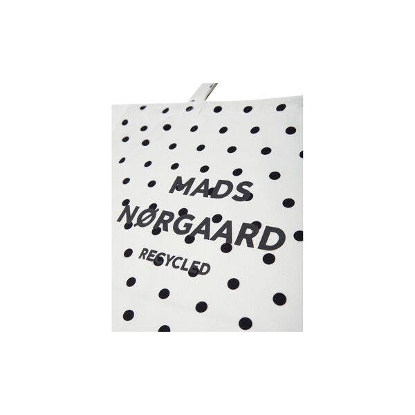 Recycled Print Boutique Athene Bag, Mads Nørgaard