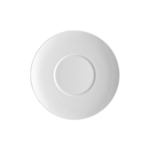 Loft  Weiss Saucer, Rosenthal