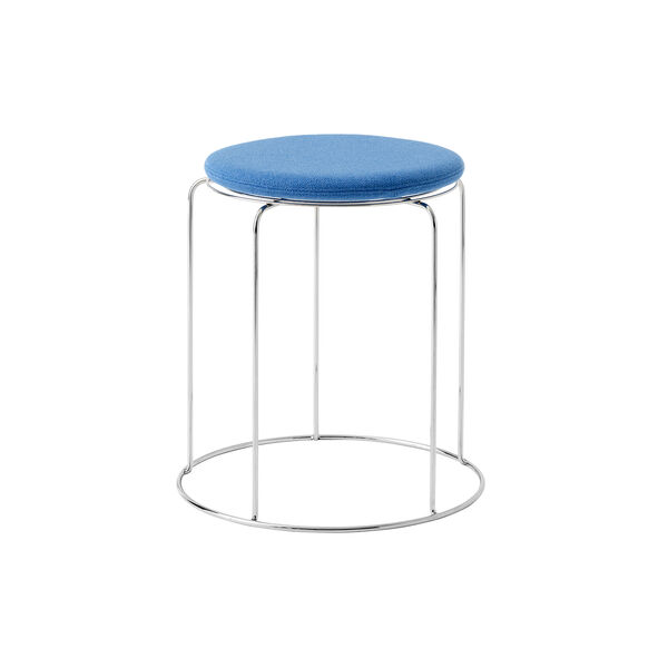 Seat Pad VP11, Hallingdal 723, &Tradition