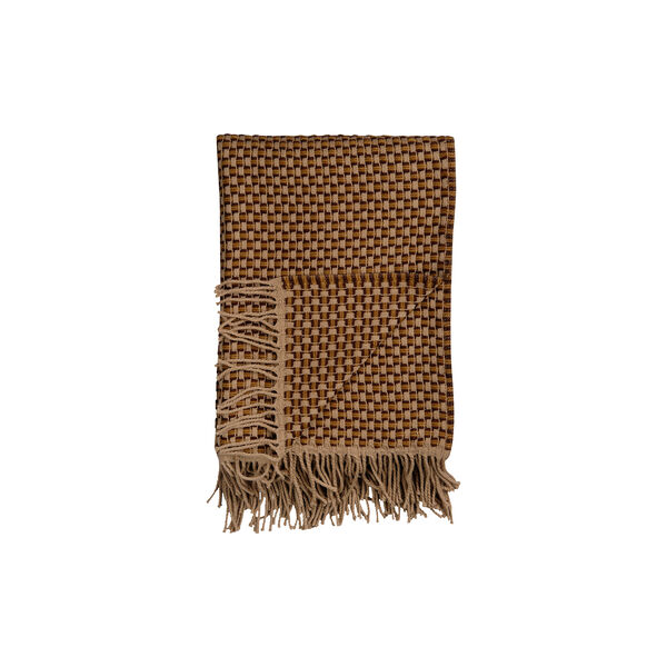 Isak Pledd, Chestnut Isak Pledd, Chestnut, Røros Tweed