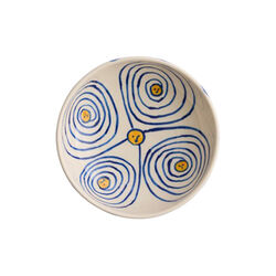La Pittura bolle, spirale, HAY
