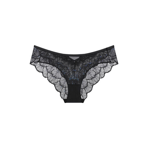 Palina Moonlight Kiss Hipster, black, Triumph