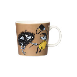 Stinky i aksjon krus, Moomin Arabia