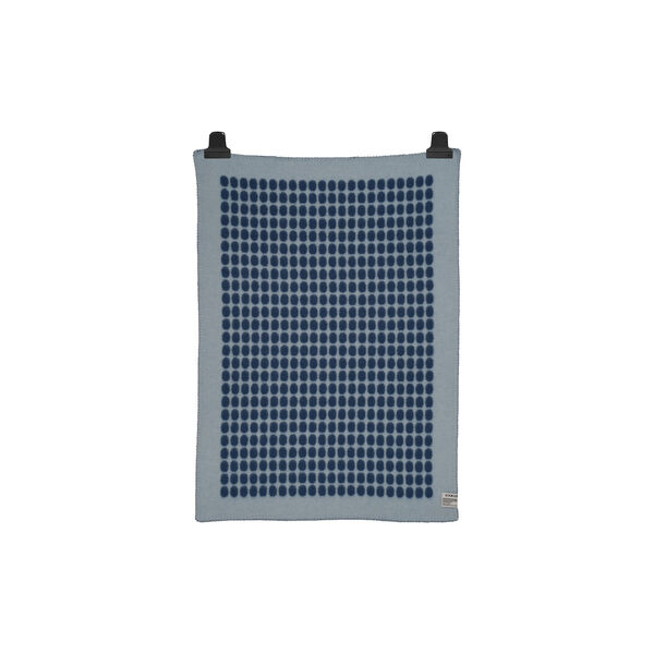 Palette Baby size pledd, sea, Røros Tweed