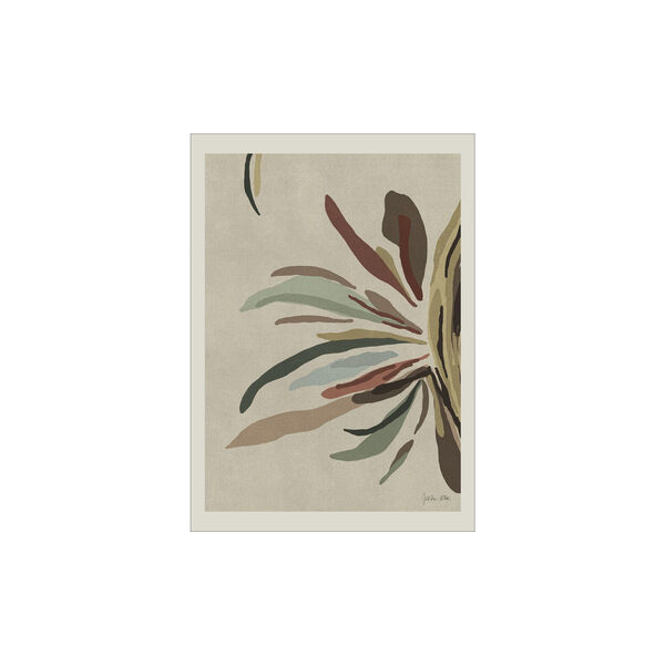 Pasteller, Poster & Frame