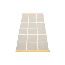 Criss, linen, Pappelina