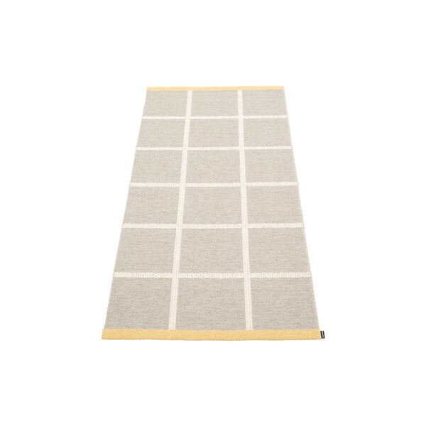 Criss, linen, Pappelina