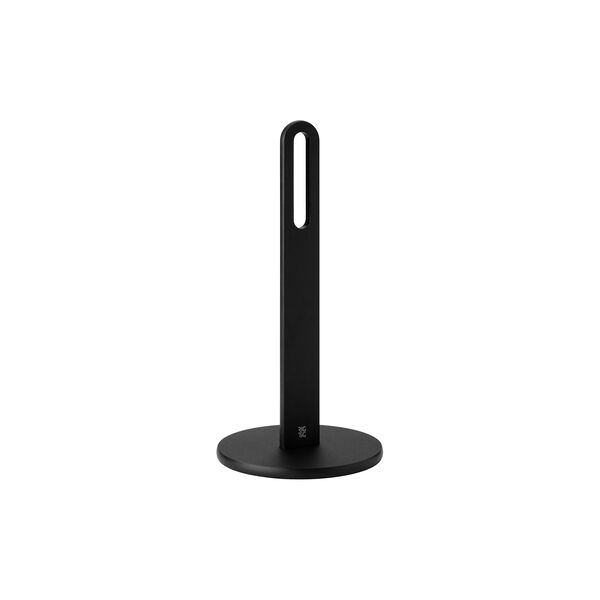 SPIN-IT kj&oslash;kkenrullholder, black, RIG-TIG