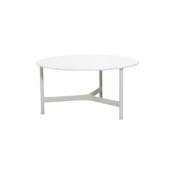 Bordplate, white, Cane-line