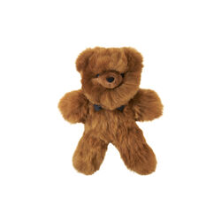 PELU bamse, gold, WEICH Couture Alpaca