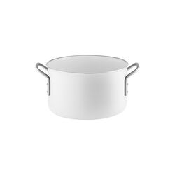 White Line Gryte med Slip-Let&reg;-belegg 3,8 L, Eva Trio