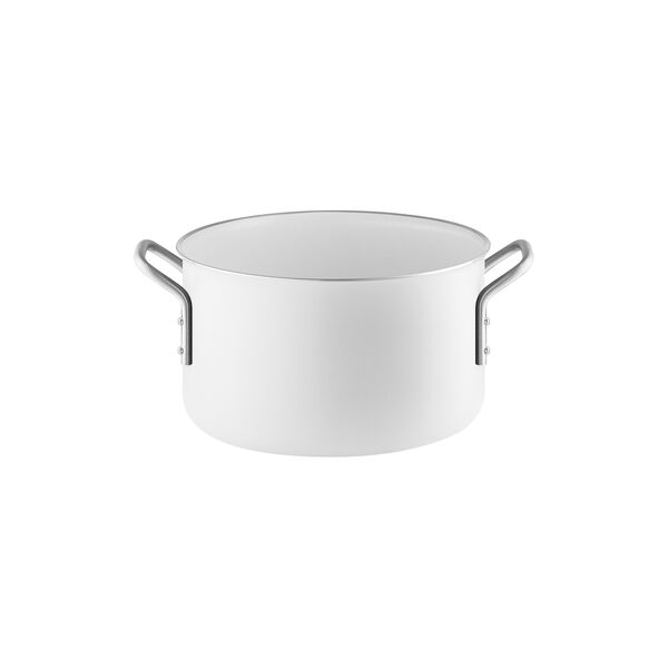 White Line Gryte med Slip-Let&reg;-belegg 3,8 L, Eva Trio