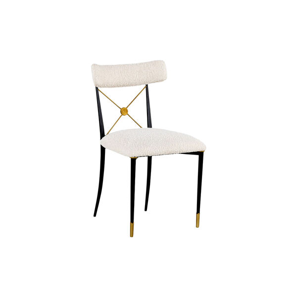 Rider spisestol, olympus havregryn, Jonathan Adler