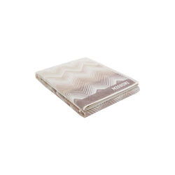 MAREA badeh&aring;ndkle 180x100 cm, natural/cream, Missoni Home