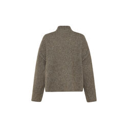 Mercy knit, chinchilla, Minimum