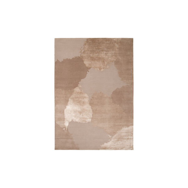 Monu gulvteppe, leaf, Linie Design