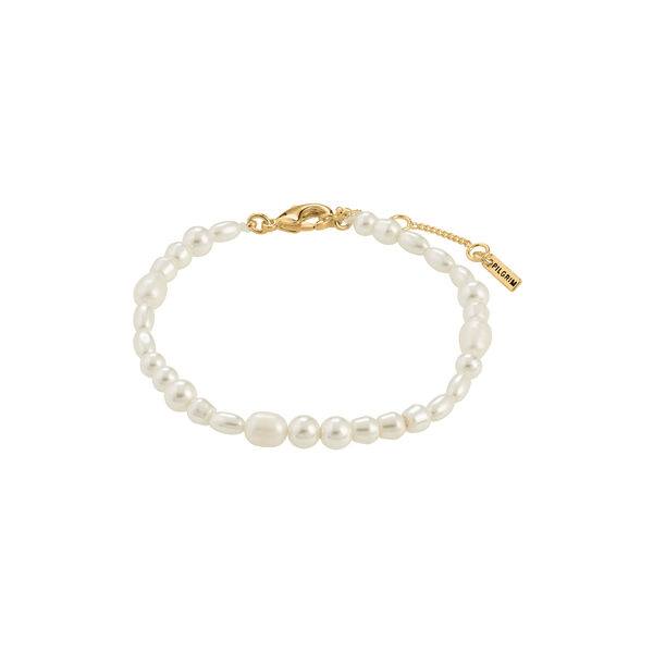 ELLIANA armb&aring;nd, gullbelagt, Pilgrim