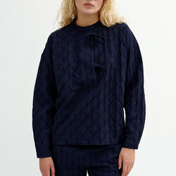 AnnabellaRS Shirt, navy, R&eacute;sum&eacute;