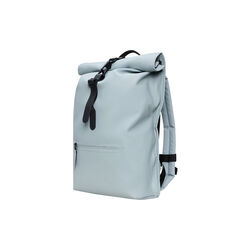 Rolltop Rucksack W3, pool, Rains