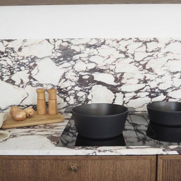 Kit salt- og pepperkvernsett, Morsø