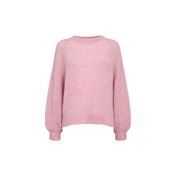 NULANA PULLOVER, orchid smoke, NÜMPH