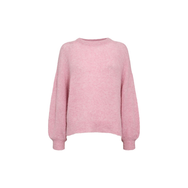 NULANA PULLOVER, orchid smoke NULANA PULLOVER, orchid smoke, NÜMPH