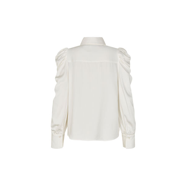 Samanta Shirt, tofu Samanta Shirt, tofu, Second Female