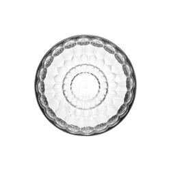 JELLIES knagg, crystal, Kartell