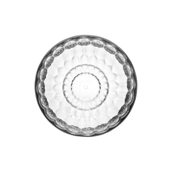 JELLIES knagg, crystal, Kartell