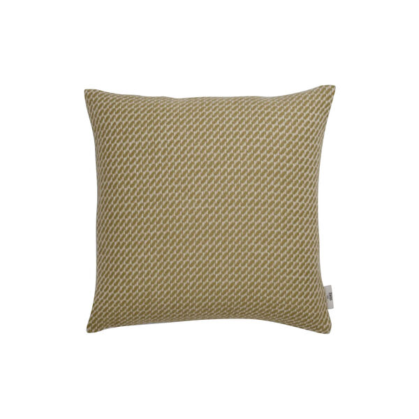 Mello Pute, Leaf Green, Røros Tweed