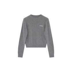 2ND Lance TT - Soft Wool Blend Pullover, 420131 Classic Camel, 2NDDAY